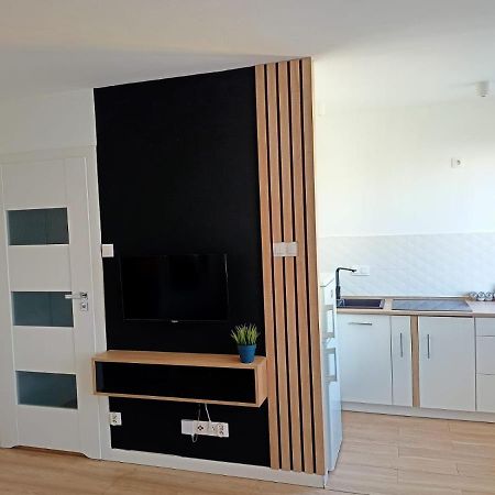Apartament Torun Dreams Ngoại thất bức ảnh