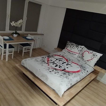 Apartament Torun Dreams Ngoại thất bức ảnh