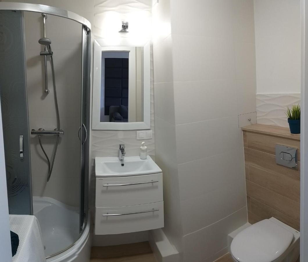 Apartament Torun Dreams Ngoại thất bức ảnh
