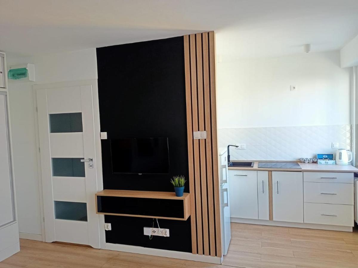Apartament Torun Dreams Ngoại thất bức ảnh