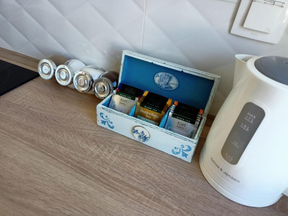 Apartament Torun Dreams Ngoại thất bức ảnh