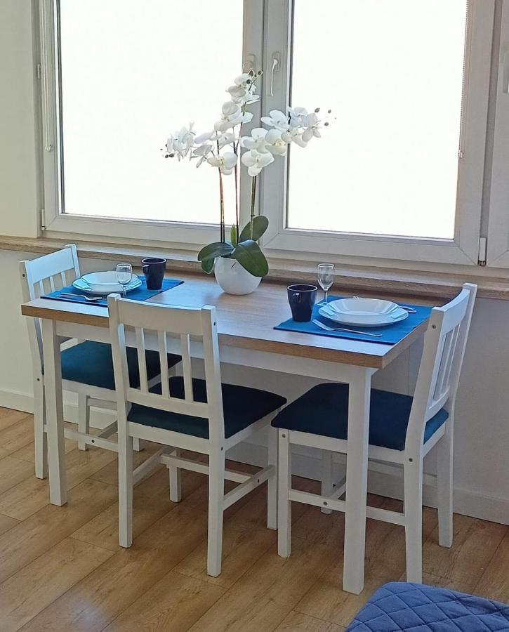 Apartament Torun Dreams Ngoại thất bức ảnh