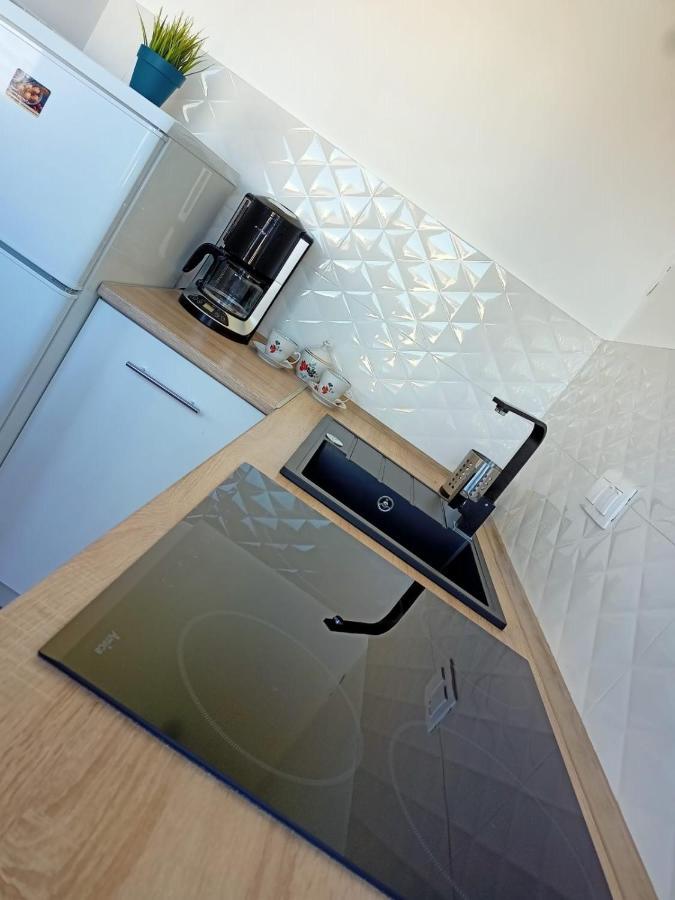 Apartament Torun Dreams Ngoại thất bức ảnh
