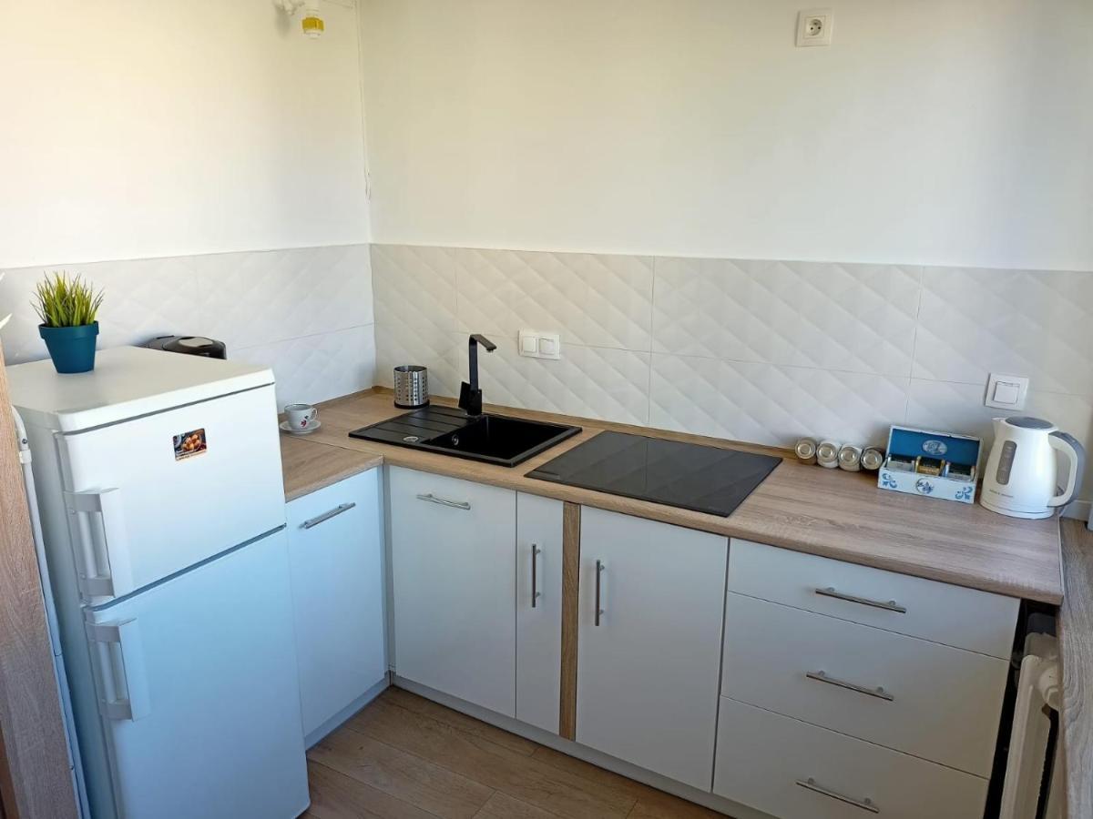 Apartament Torun Dreams Ngoại thất bức ảnh