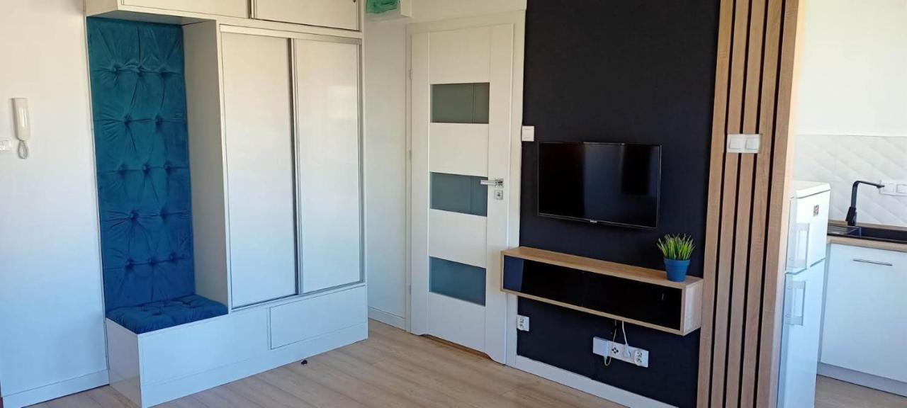 Apartament Torun Dreams Ngoại thất bức ảnh