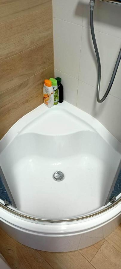 Apartament Torun Dreams Ngoại thất bức ảnh