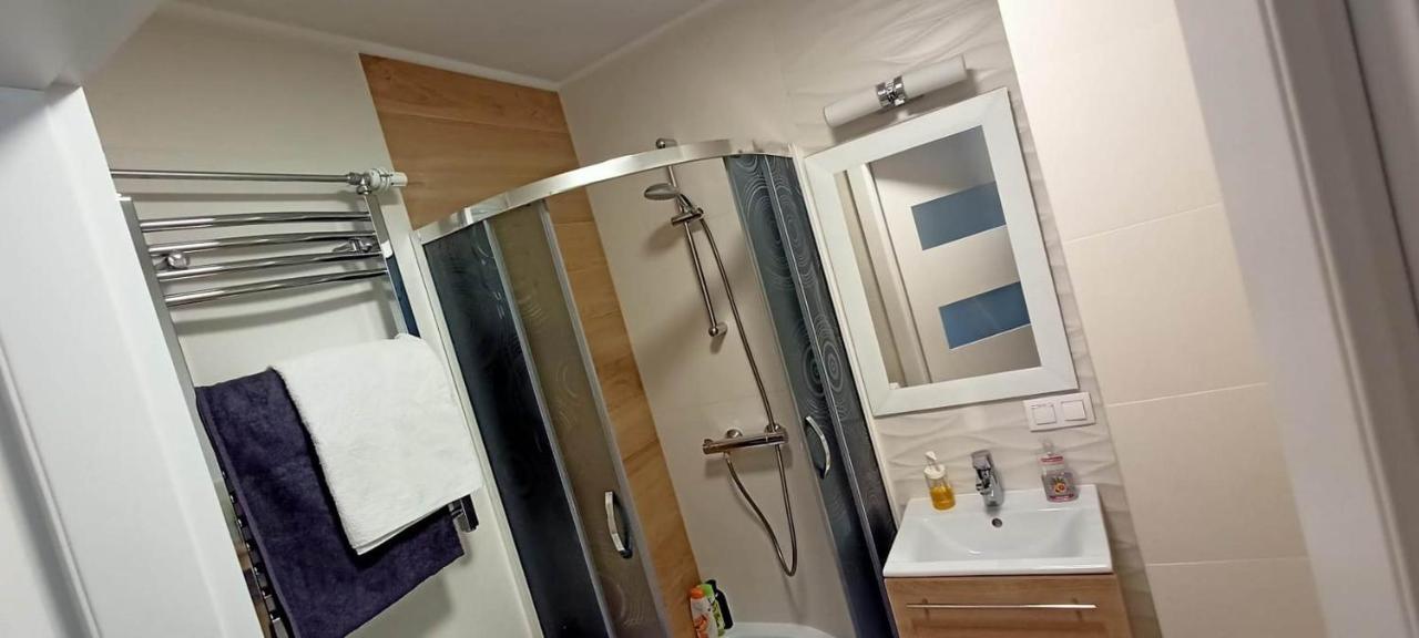 Apartament Torun Dreams Ngoại thất bức ảnh
