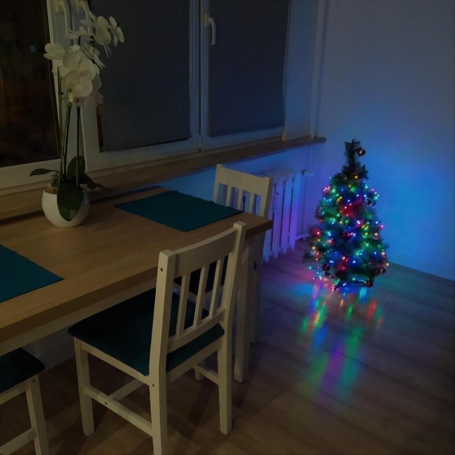 Apartament Torun Dreams Ngoại thất bức ảnh