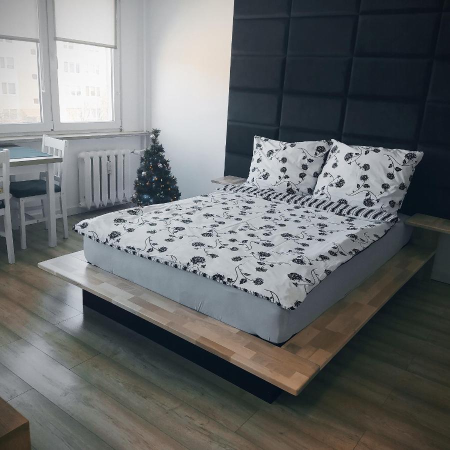 Apartament Torun Dreams Ngoại thất bức ảnh